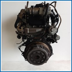Motore semicompleto FIAT Ducato 250