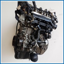 Motore completo SMART Fortwo Coupé 451