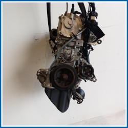 Motore completo SMART Fortwo Coupé 451