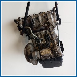 Motore completo SMART Fortwo Coupé 451