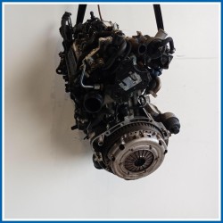 Motore completo SMART Fortwo Coupé 451