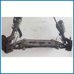 Traversa assale ant. SMART Fortwo Coupé 451
