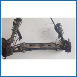 Traversa assale ant. SMART Fortwo Coupé 451