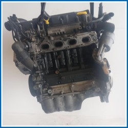 Motore semicompleto OPEL Corsa D