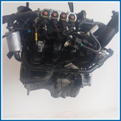 Motore semicompleto OPEL Corsa D