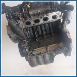 Motore semicompleto OPEL Corsa D