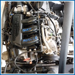 Motore completo SMART Fortwo Coupé 450