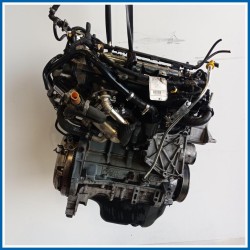 Motore semicompleto FORD KA II