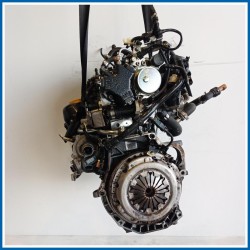 Motore semicompleto FORD KA II