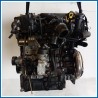 Motore semicompleto CITROEN C4 Grand Picasso I