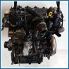 Motore semicompleto CITROEN C4 Grand Picasso I