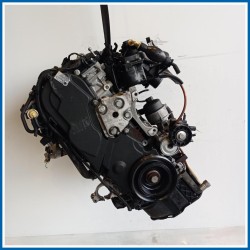 Motore semicompleto CITROEN C4 Grand Picasso I