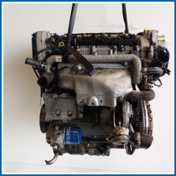 Motore semicompleto ALFA ROMEO 147 II