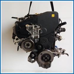 Motore semicompleto ALFA ROMEO 147 II