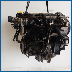 Motore semicompleto ALFA ROMEO 147 II