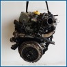 Motore semicompleto ALFA ROMEO 147 II