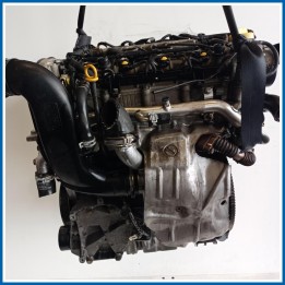 Motore completo SAAB 9-3 SW