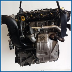 Motore completo SAAB 9-3 SW