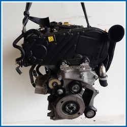 Motore completo SAAB 9-3 SW