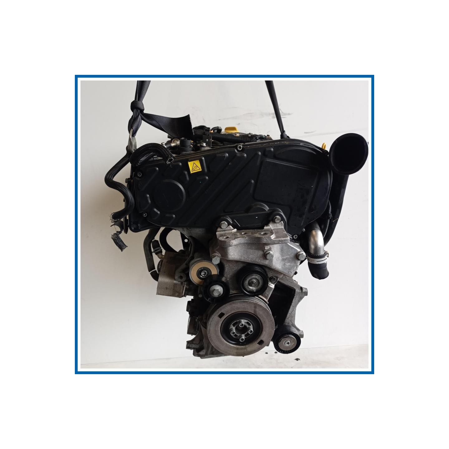 Motore completo SAAB 9-3 SW