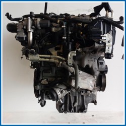 Motore completo SAAB 9-3 SW