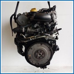 Motore completo SAAB 9-3 SW