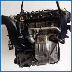 Motore completo SAAB 9-3 SW