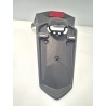 Parafango post. con portatarga - Kymco Agility 125 S ABS (E5)