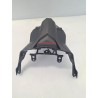 Parafango post. con portatarga - Kymco Agility 125 S ABS (E5)