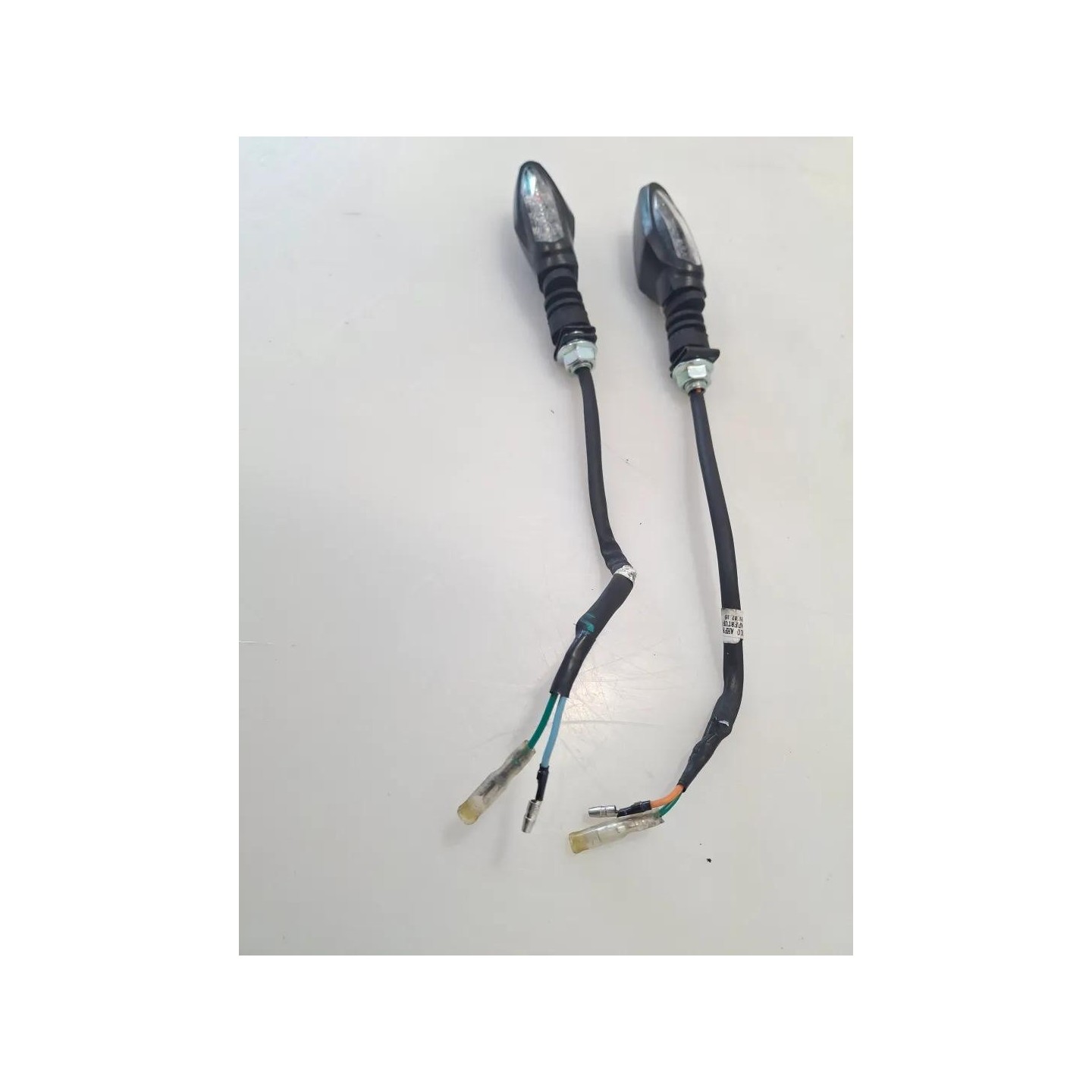 Indicatore direzione post. dx. - Kymco Agility 125 S ABS (E5)