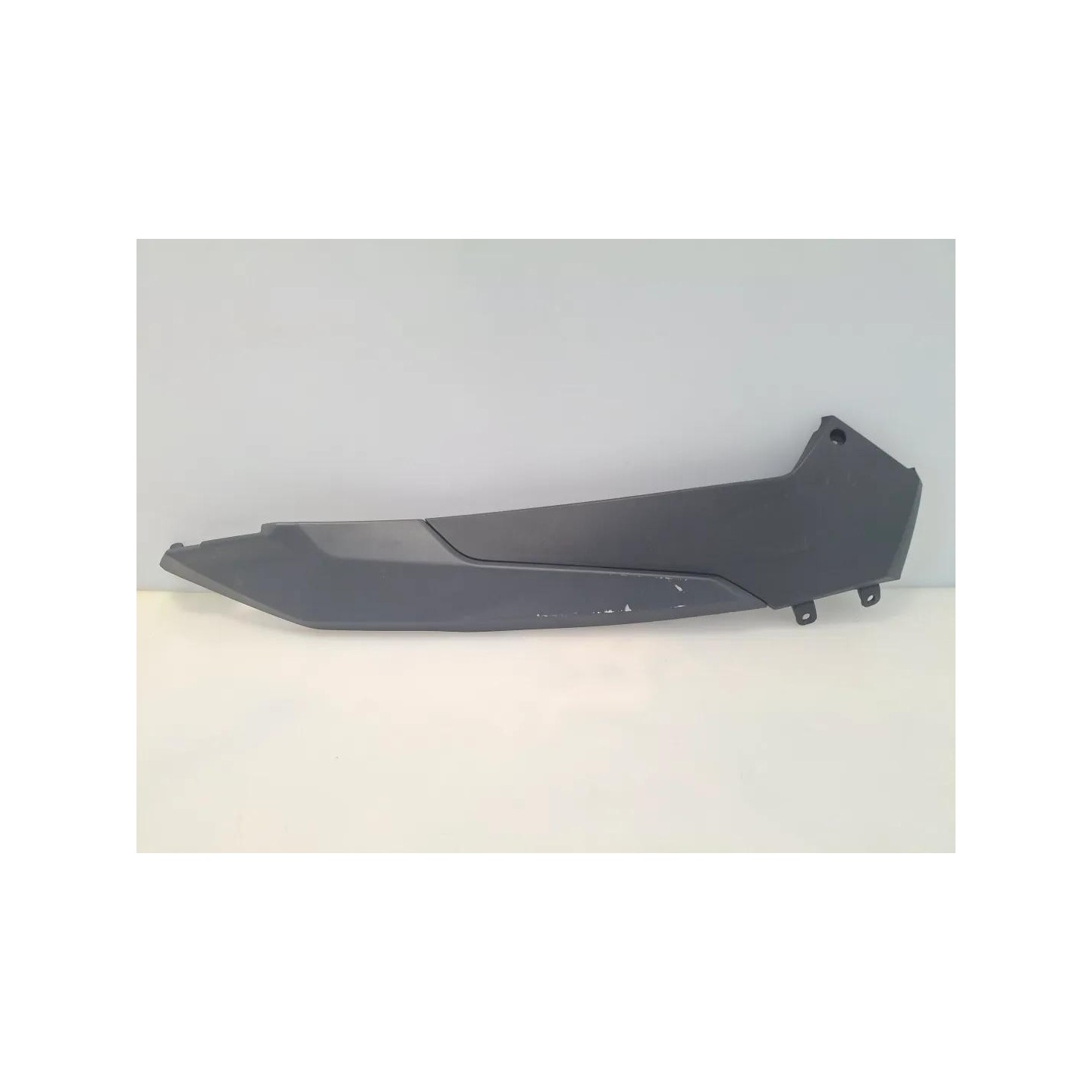 Carenatura lat. sottopavimento dx. sabbia scalve opaco cy392 - Kymco Agility 125 S ABS (E5)