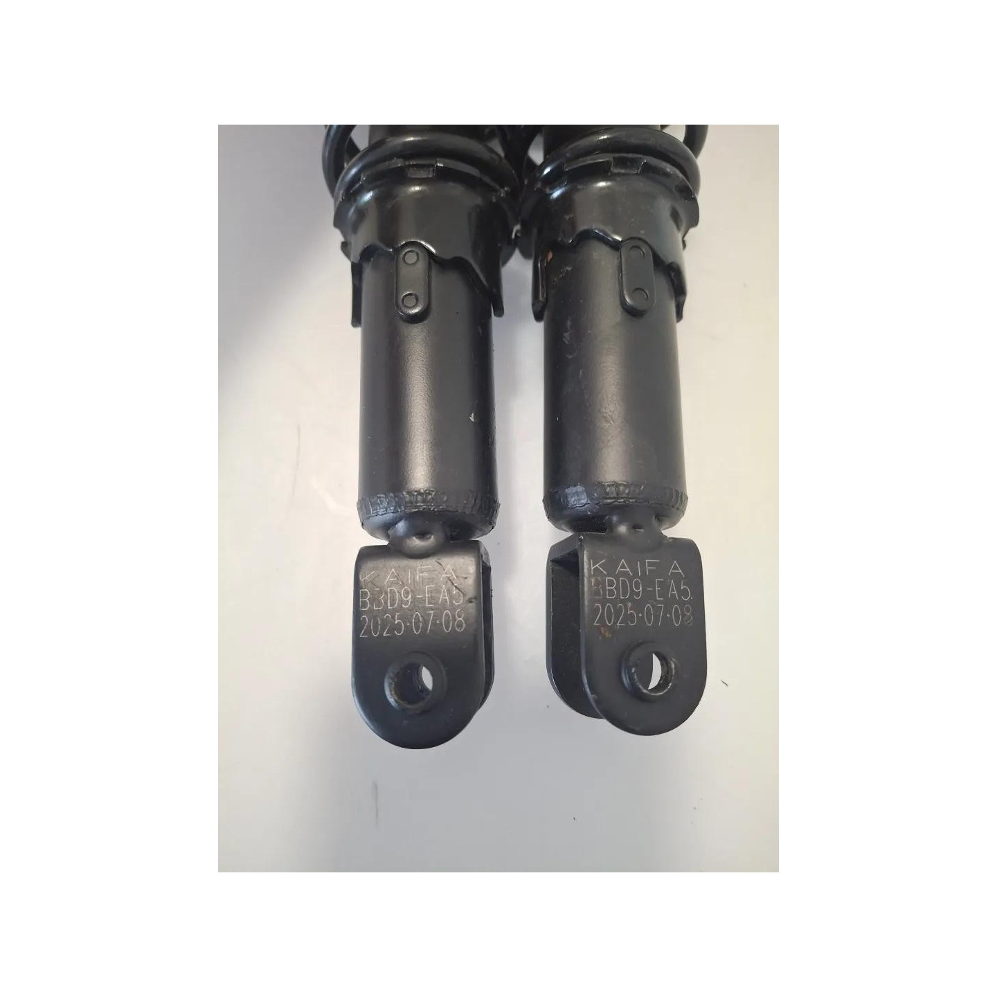 Ammortizzatore post. dx. - Kymco Agility 125 S ABS (E5)