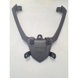 Portapacchi sabbia scalve opaco cy392 - Kymco Agility 125...
