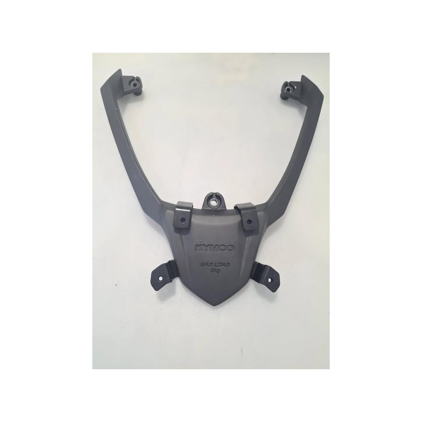 Portapacchi sabbia scalve opaco cy392 - Kymco Agility 125 S ABS (E5)