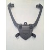 Portapacchi sabbia scalve opaco cy392 - Kymco Agility 125 S ABS (E5)