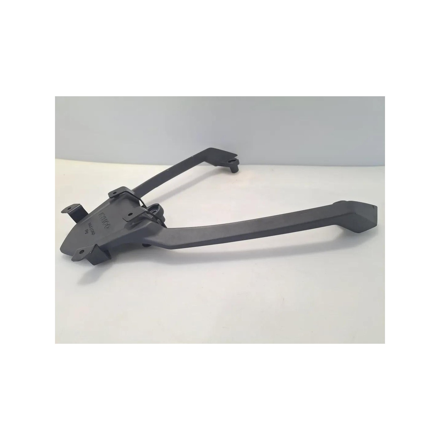 Portapacchi sabbia scalve opaco cy392 - Kymco Agility 125 S ABS (E5)