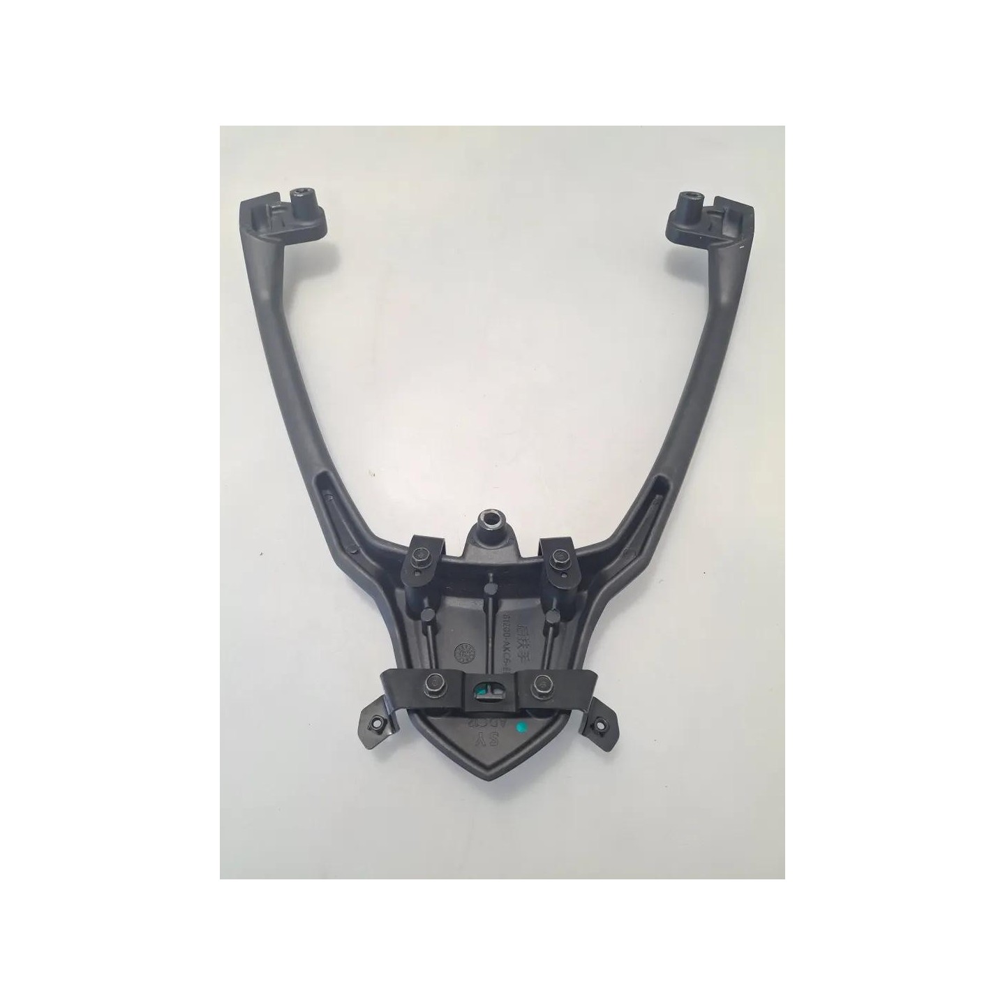 Portapacchi sabbia scalve opaco cy392 - Kymco Agility 125 S ABS (E5)