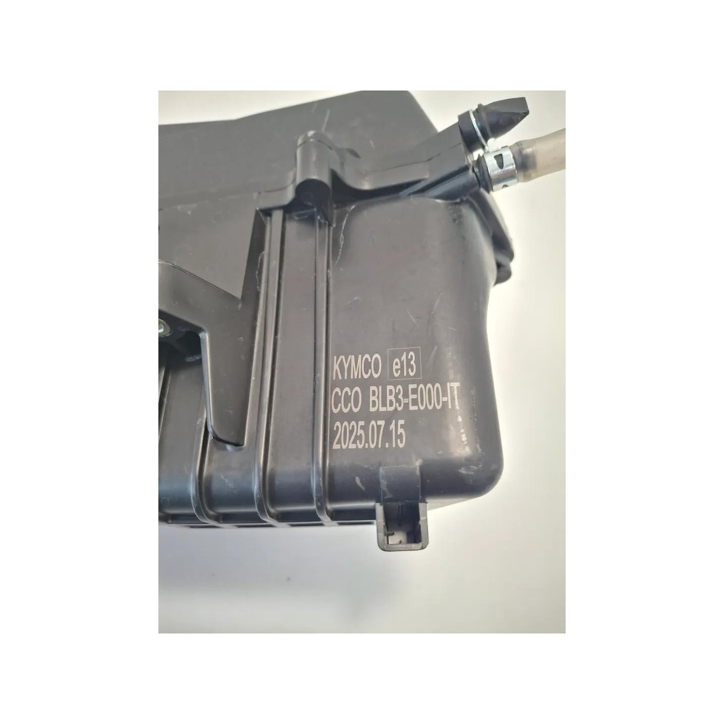 Contenitore filtro aria - Kymco Agility 125 S ABS (E5)