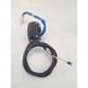 Blocco comandi multifunzioni dx. - Kymco Agility 125 S ABS (E5)