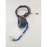 Blocco comandi multifunzioni dx. - Kymco Agility 125 S ABS (E5)