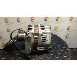ALTERNATORE 120AMP MITSUBISHI 056 PEUGEOT 207 (04/06-06/09) 8FS 5705KG