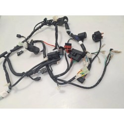 Cablaggio impianto elettrico telaio - Kymco Agility 125 S...