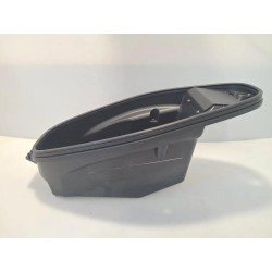 Vano porta casco - Kymco Agility 125 S ABS (E5)