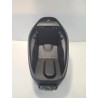 Vano porta casco - Kymco Agility 125 S ABS (E5)