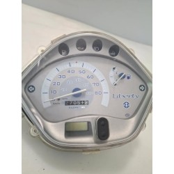Strumentazione compl. - Piaggio Liberty 50 4T (E2) (03-08)