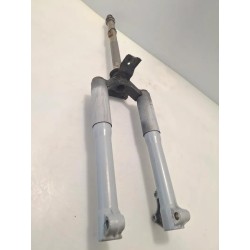 Forcella compl. - Piaggio Liberty 50 4T (E2) (03-08)