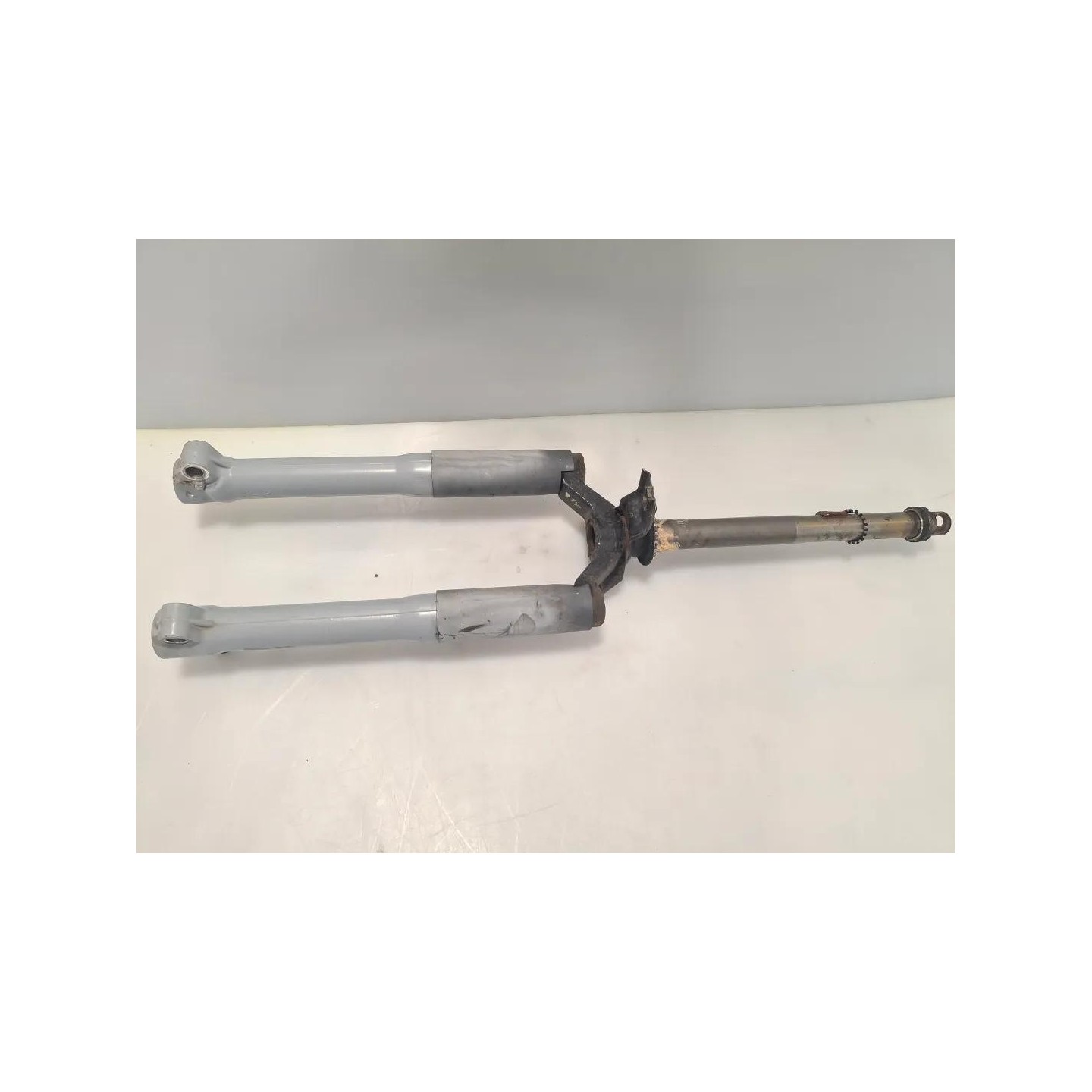 Forcella compl. - Piaggio Liberty 50 4T (E2) (03-08)