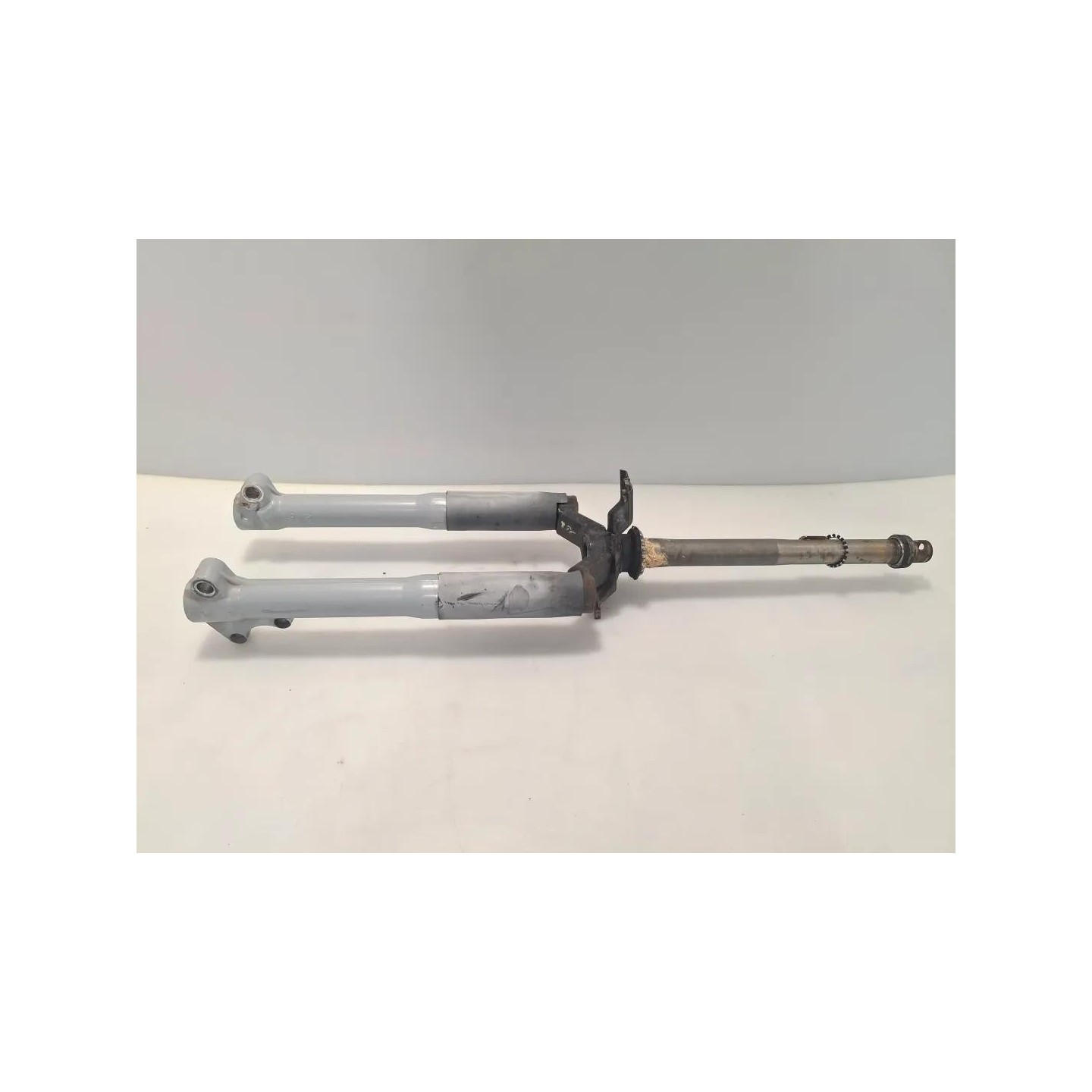 Forcella compl. - Piaggio Liberty 50 4T (E2) (03-08)