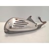 Silenziatore scarico compl. - Piaggio Liberty 50 4T (E2) (03-08)