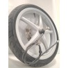 Cerchio ruota ant. - Piaggio Liberty 50 4T (E2) (03-08)